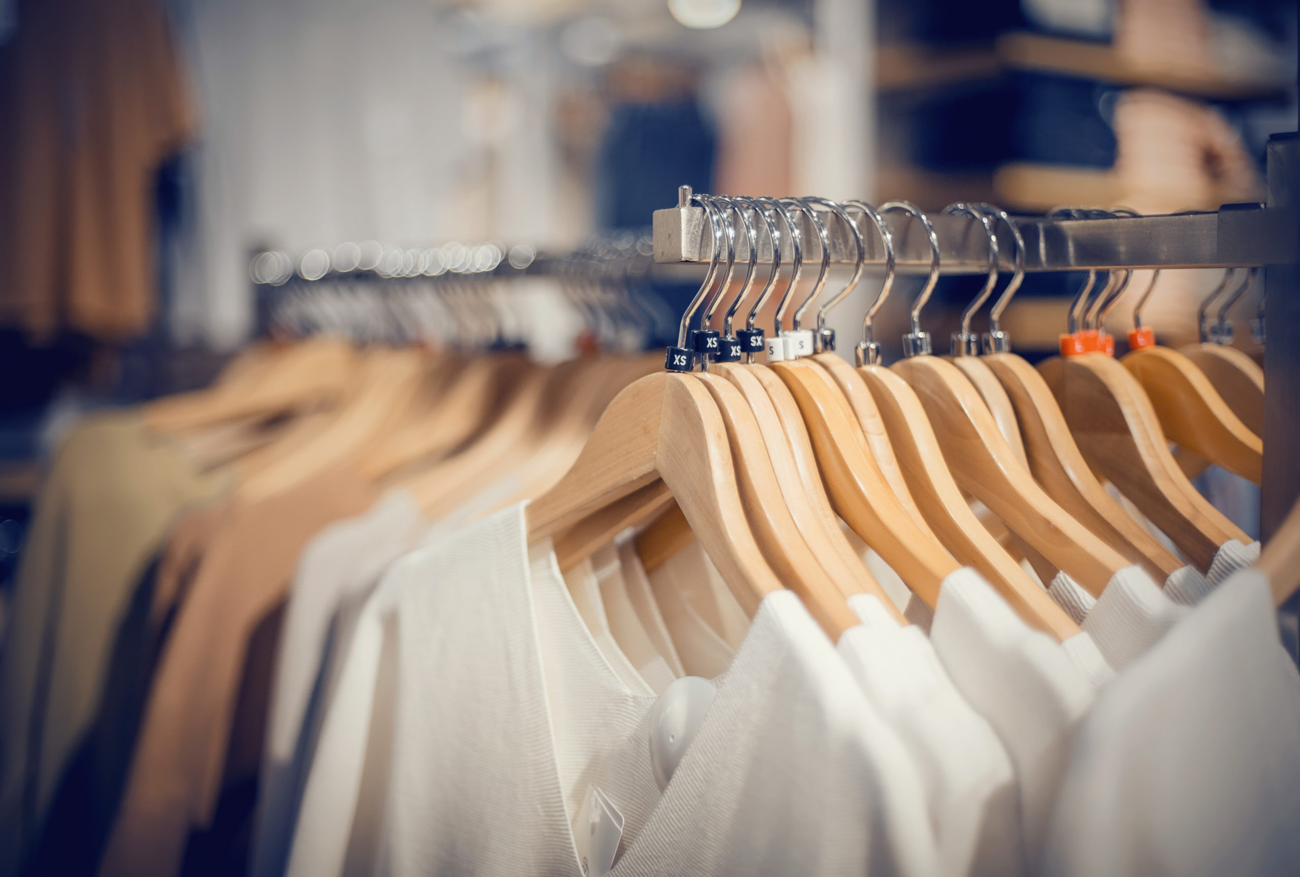 garments trading business in Dubai